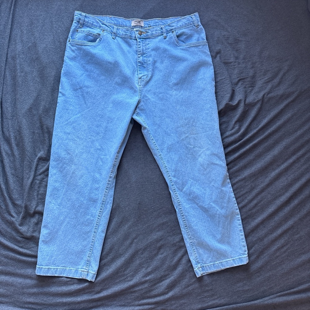 Duke Haband Classic Vintage Jeans